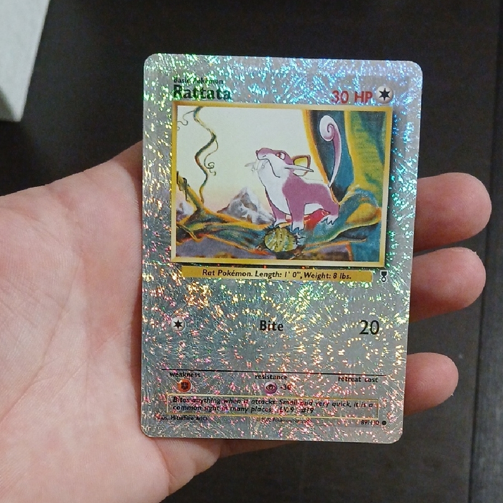 Rattata